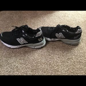 Disney Mickey Mouse new balance running shoes